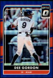 Dee Gordon