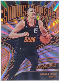 Nikola Jokic