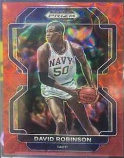 David Robinson
