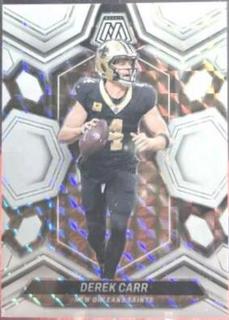 Derek Carr