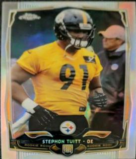 Stephon Tuitt