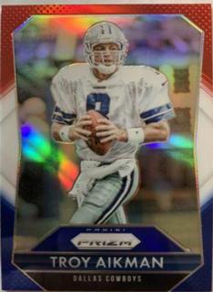 Troy Aikman