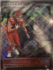 Travis Kelce