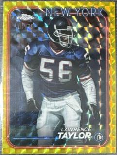 Lawrence Taylor