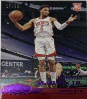Kenyon Martin Jr.