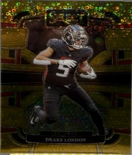 Drake London