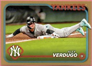Alex Verdugo