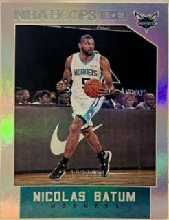 Nicolas Batum