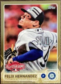 Felix Hernandez