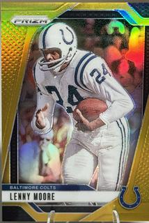 Lenny Moore