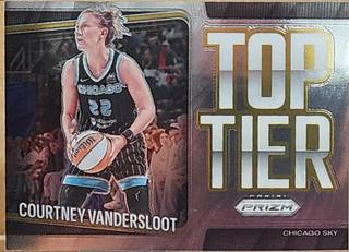 Courtney Vandersloot