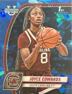 Joyce Edwards