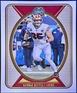 George Kittle