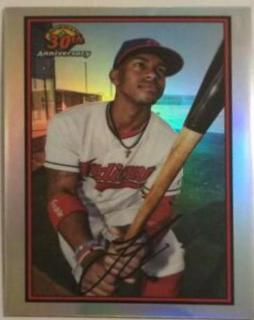 Francisco Lindor