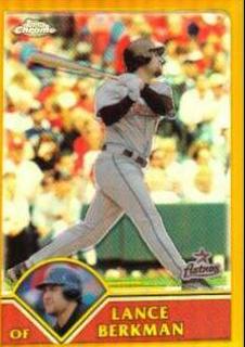 Lance Berkman
