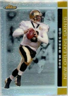 Drew Brees