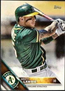Brett Lawrie