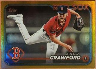 Kutter Crawford