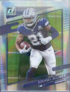 Ezekiel Elliott
