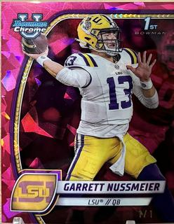 Garrett Nussmeier