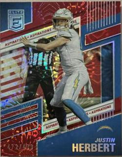 Justin Herbert