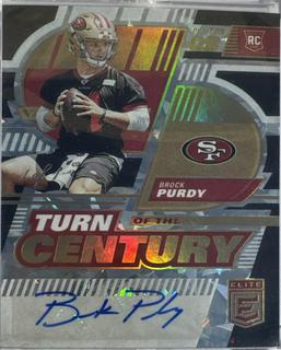 Brock Purdy