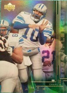 Charlie Batch
