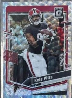Kyle Pitts