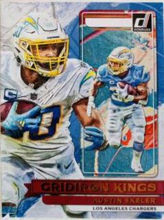 Austin Ekeler