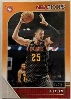 Alex Len