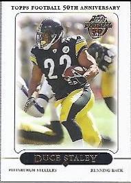 Duce Staley
