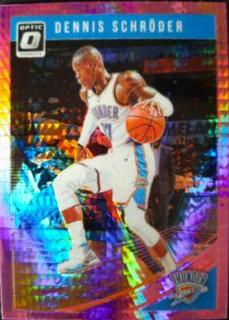 Dennis Schroder