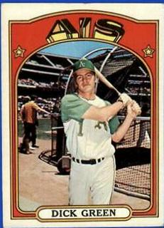 Dick Green