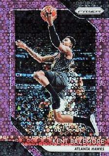 Kent Bazemore