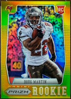 Doug Martin