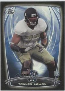 Taylor Lewan