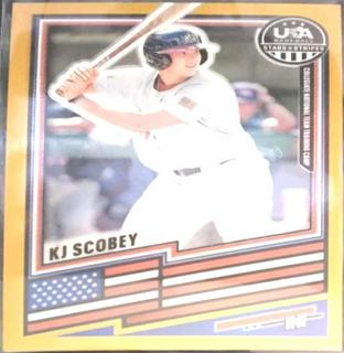KJ Scobey