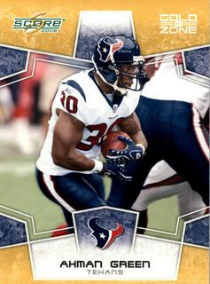 Ahman Green