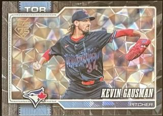 Kevin Gausman
