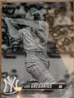 Didi Gregorius