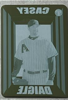 Casey Daigle