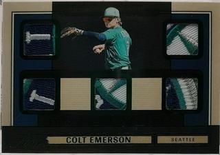 Colt Emerson
