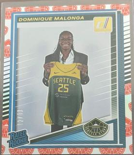 Dominique Malonga