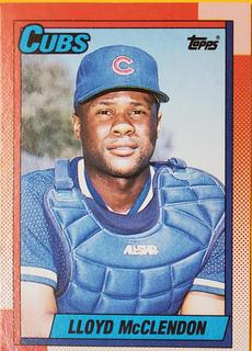 Lloyd McClendon