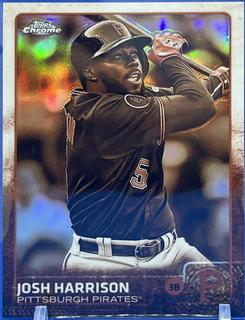 Josh Harrison