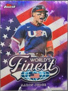 Aaron Judge