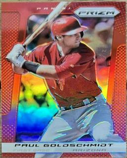 Paul Goldschmidt