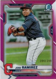 Jose Ramirez
