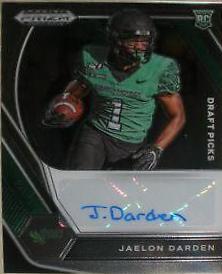 Jaelon Darden