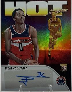 Bilal Coulibaly